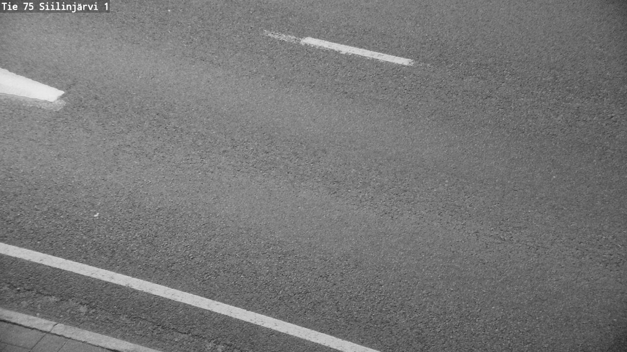 Kelikamerat Kuva Tie 75 Siilinjärvi1, Siilinjärvi, Pohjois-Savo