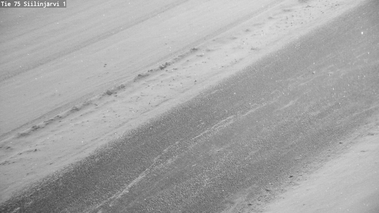 Kelikamerat Kuva Tie 75 Siilinjärvi1, Siilinjärvi, Pohjois-Savo