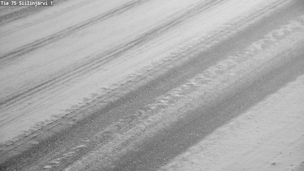 Kelikamerat Kuva Tie 75 Siilinjärvi1, Siilinjärvi, Pohjois-Savo