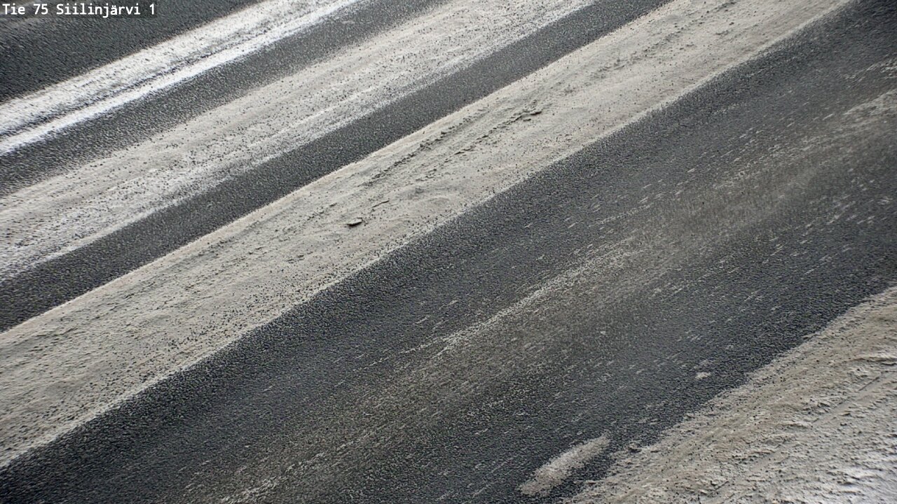 Kelikamerat Kuva Tie 75 Siilinjärvi1, Siilinjärvi, Pohjois-Savo