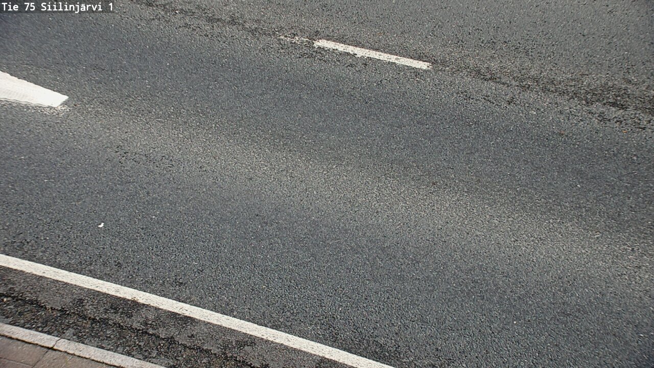 Kelikamerat Kuva Tie 75 Siilinjärvi1, Siilinjärvi, Pohjois-Savo