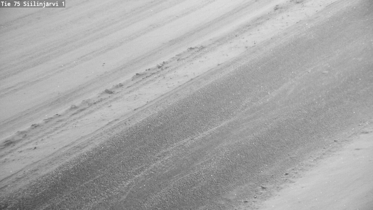 Kelikamerat Kuva Tie 75 Siilinjärvi1, Siilinjärvi, Pohjois-Savo