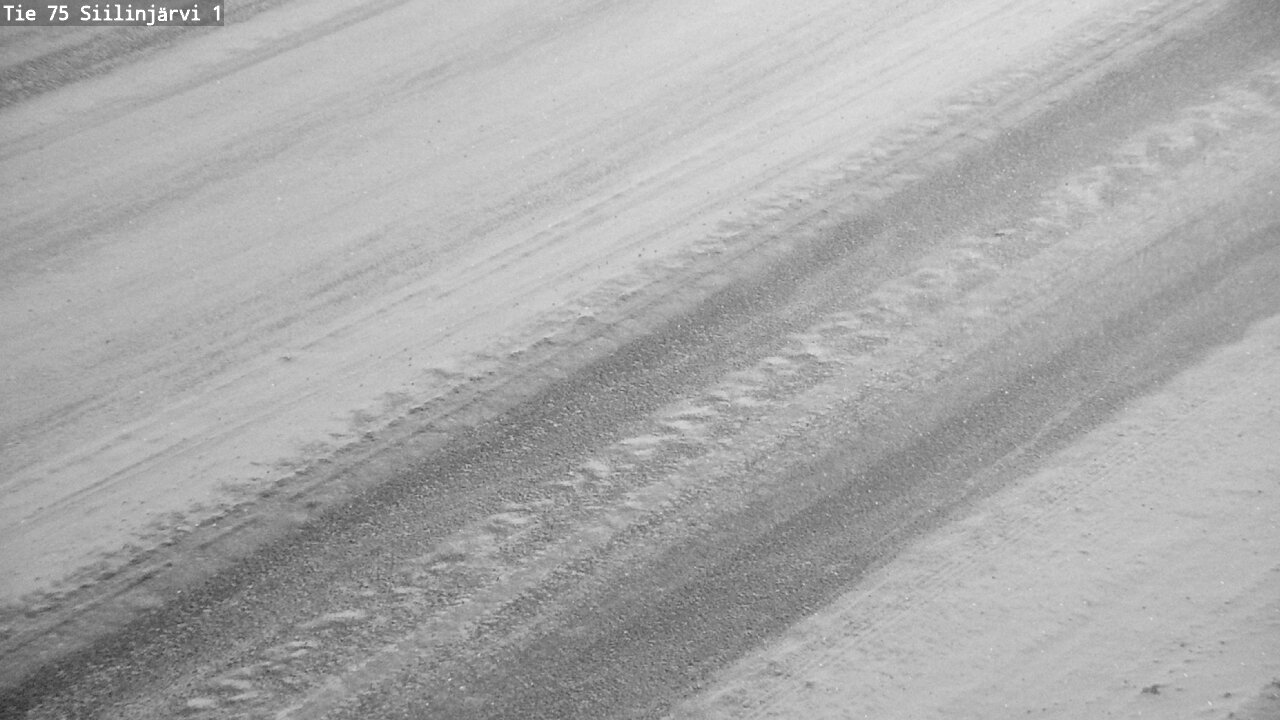 Kelikamerat Kuva Tie 75 Siilinjärvi1, Siilinjärvi, Pohjois-Savo