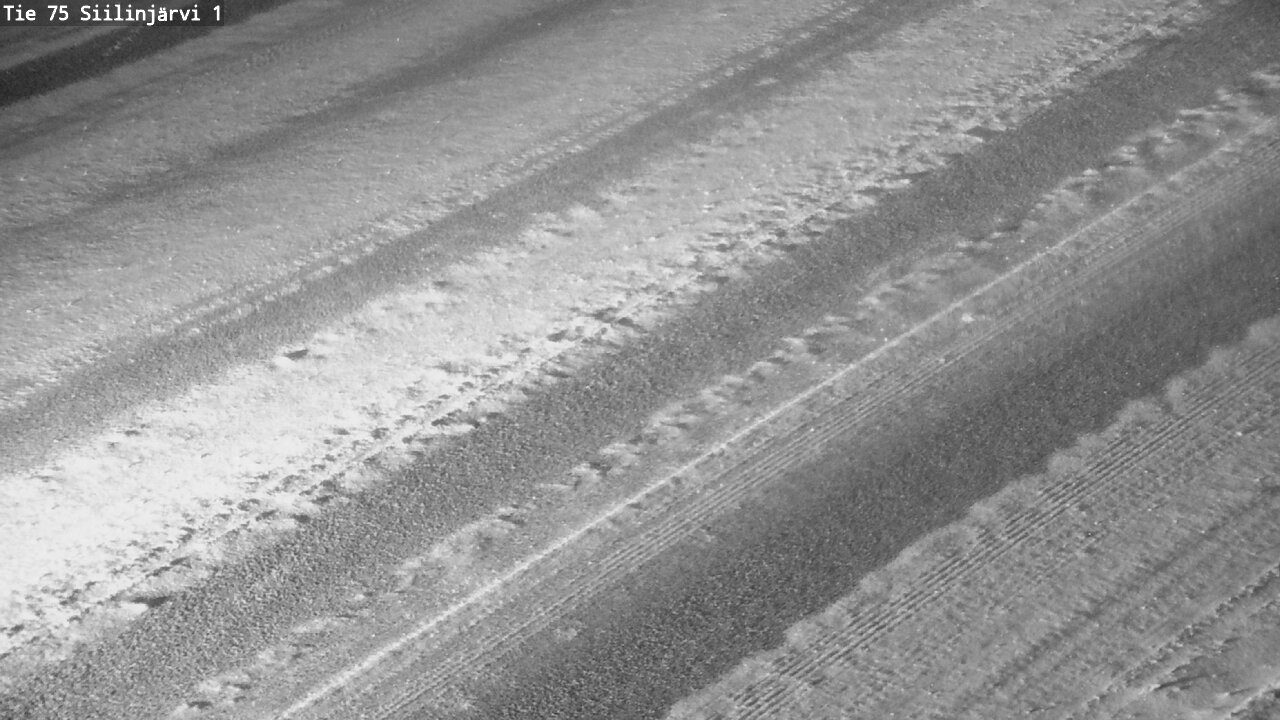 Kelikamerat Kuva Tie 75 Siilinjärvi1, Siilinjärvi, Pohjois-Savo