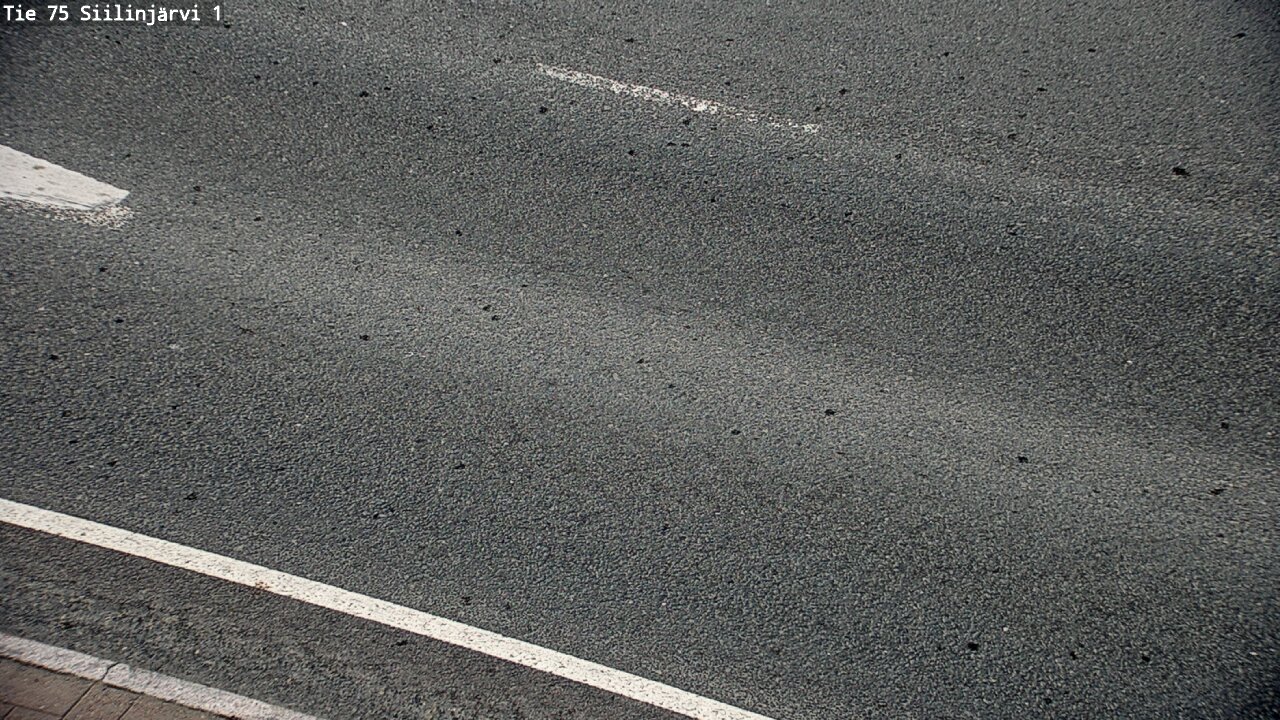 Kelikamerat Kuva Tie 75 Siilinjärvi1, Siilinjärvi, Pohjois-Savo