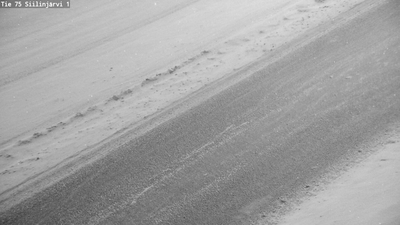 Kelikamerat Kuva Tie 75 Siilinjärvi1, Siilinjärvi, Pohjois-Savo