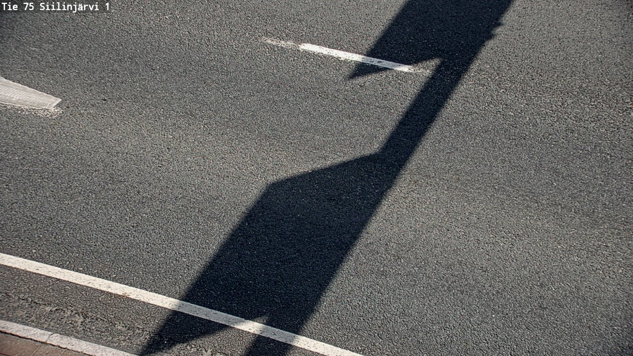 Kelikamerat Kuva Tie 75 Siilinjärvi1, Siilinjärvi, Pohjois-Savo