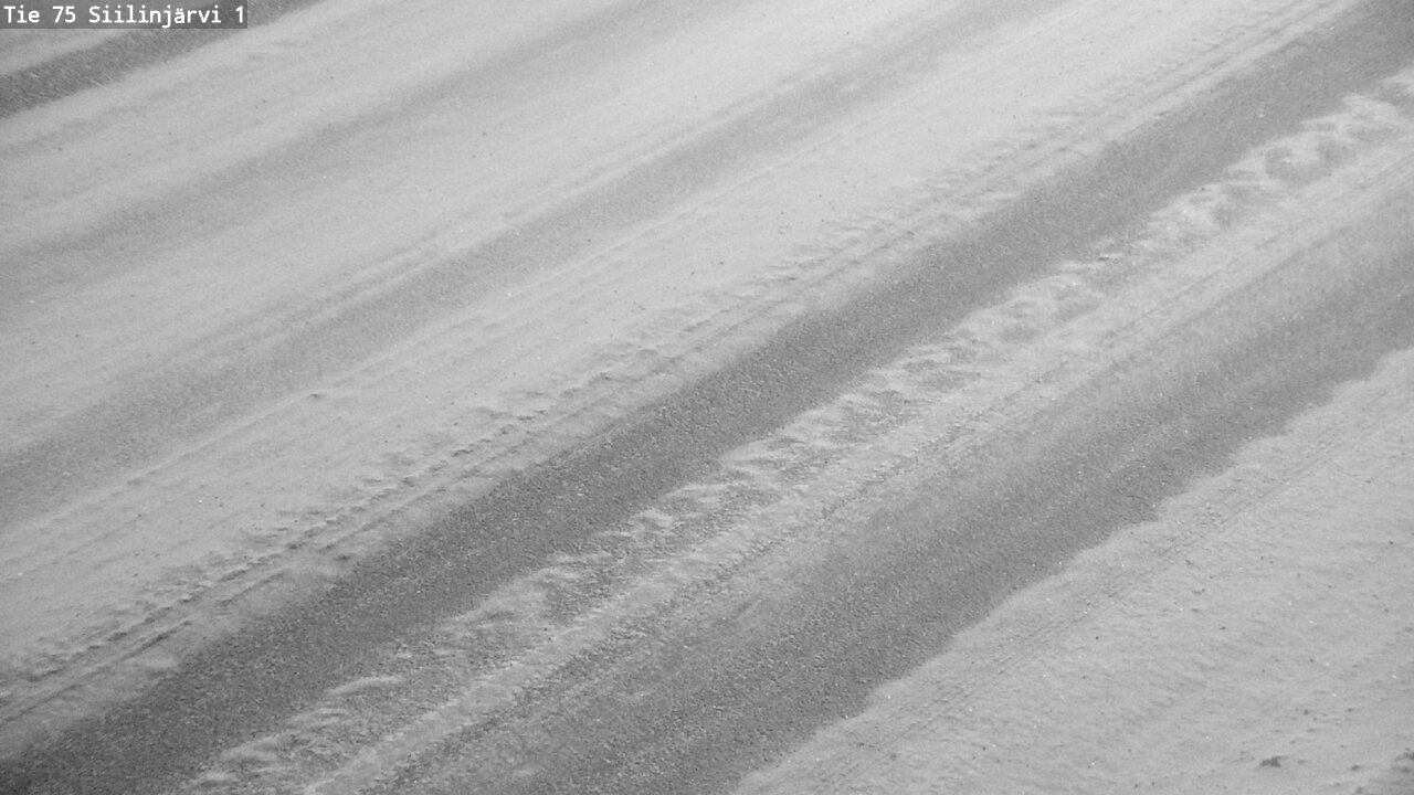 Kelikamerat Kuva Tie 75 Siilinjärvi1, Siilinjärvi, Pohjois-Savo