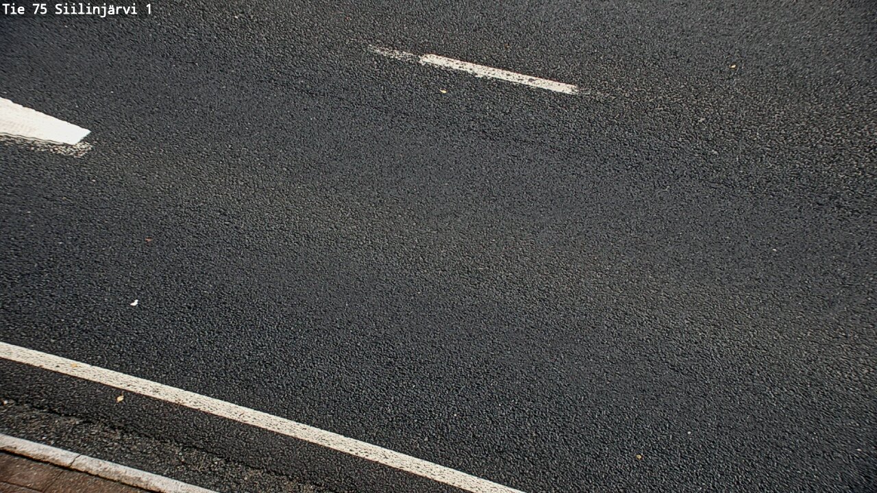 Kelikamerat Kuva Tie 75 Siilinjärvi1, Siilinjärvi, Pohjois-Savo