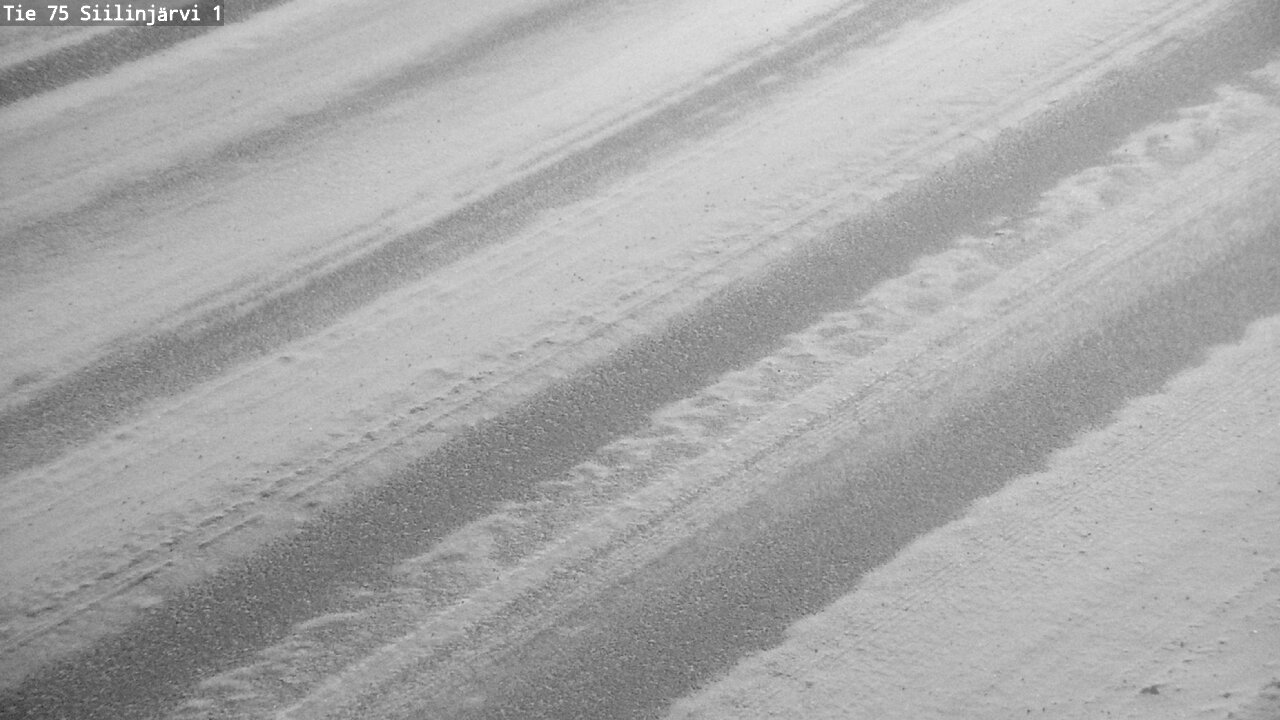 Kelikamerat Kuva Tie 75 Siilinjärvi1, Siilinjärvi, Pohjois-Savo