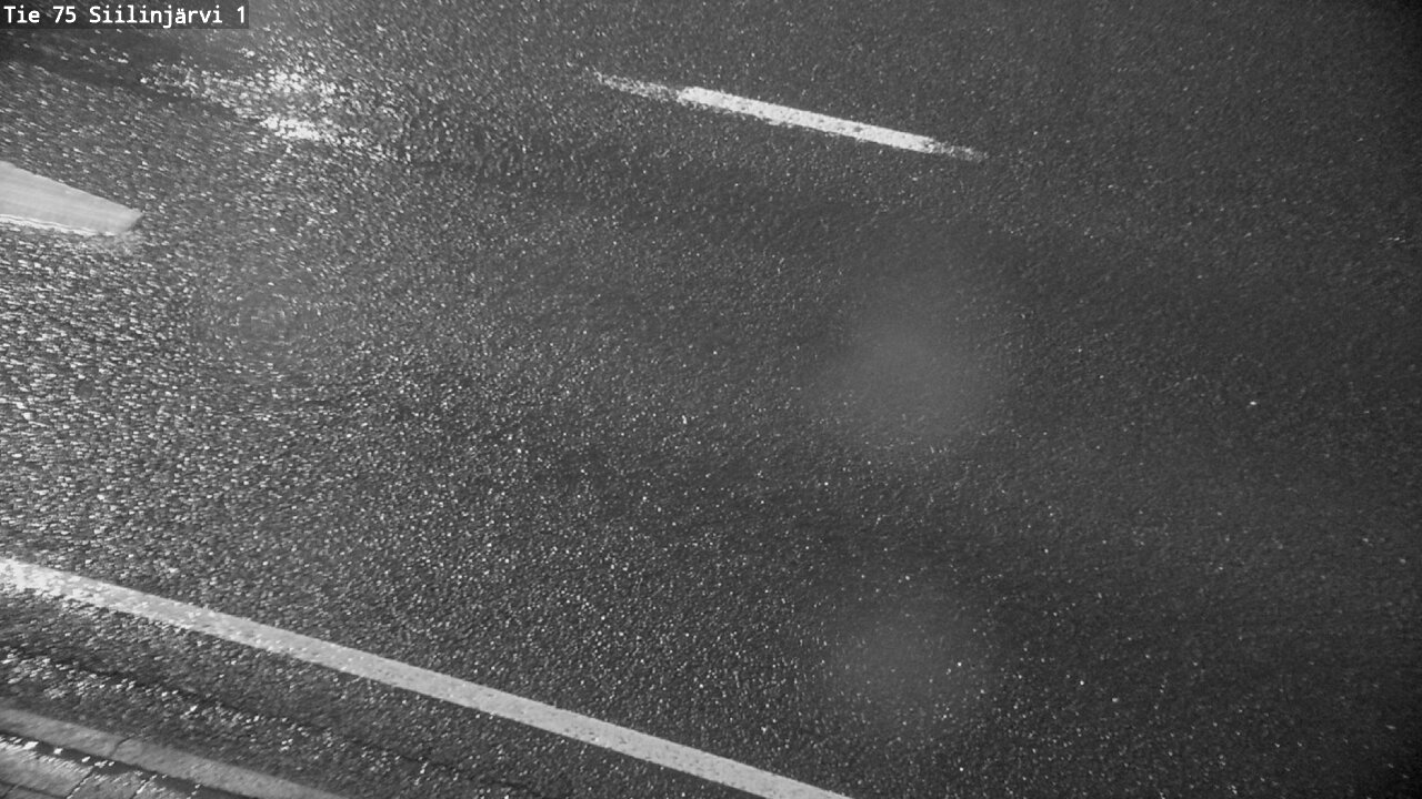 Kelikamerat Kuva Tie 75 Siilinjärvi1, Siilinjärvi, Pohjois-Savo