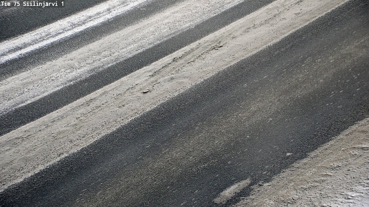 Kelikamerat Kuva Tie 75 Siilinjärvi1, Siilinjärvi, Pohjois-Savo