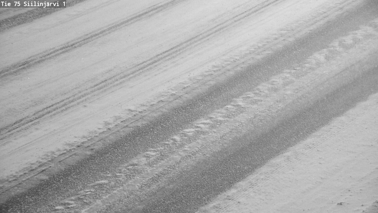 Kelikamerat Kuva Tie 75 Siilinjärvi1, Siilinjärvi, Pohjois-Savo