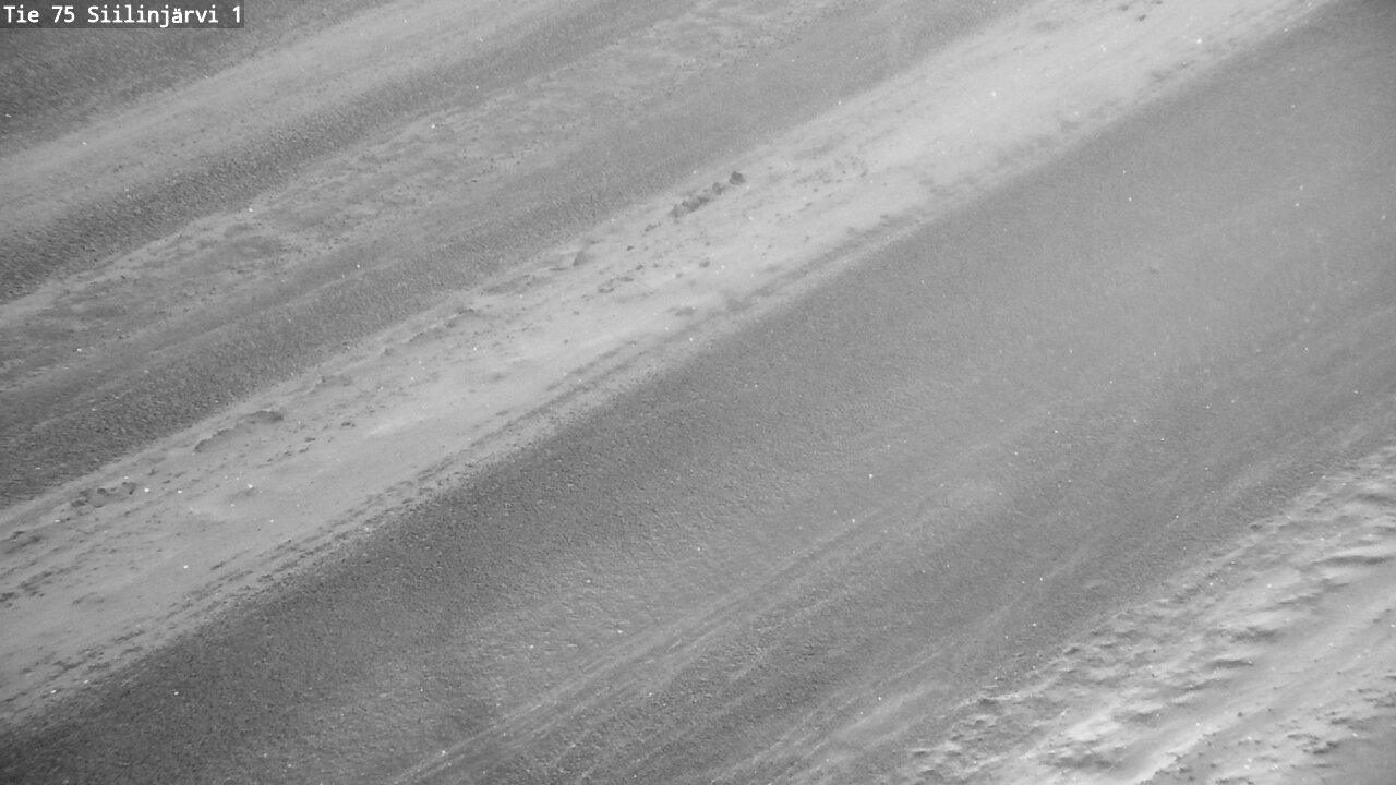 Kelikamerat Kuva Tie 75 Siilinjärvi1, Siilinjärvi, Pohjois-Savo
