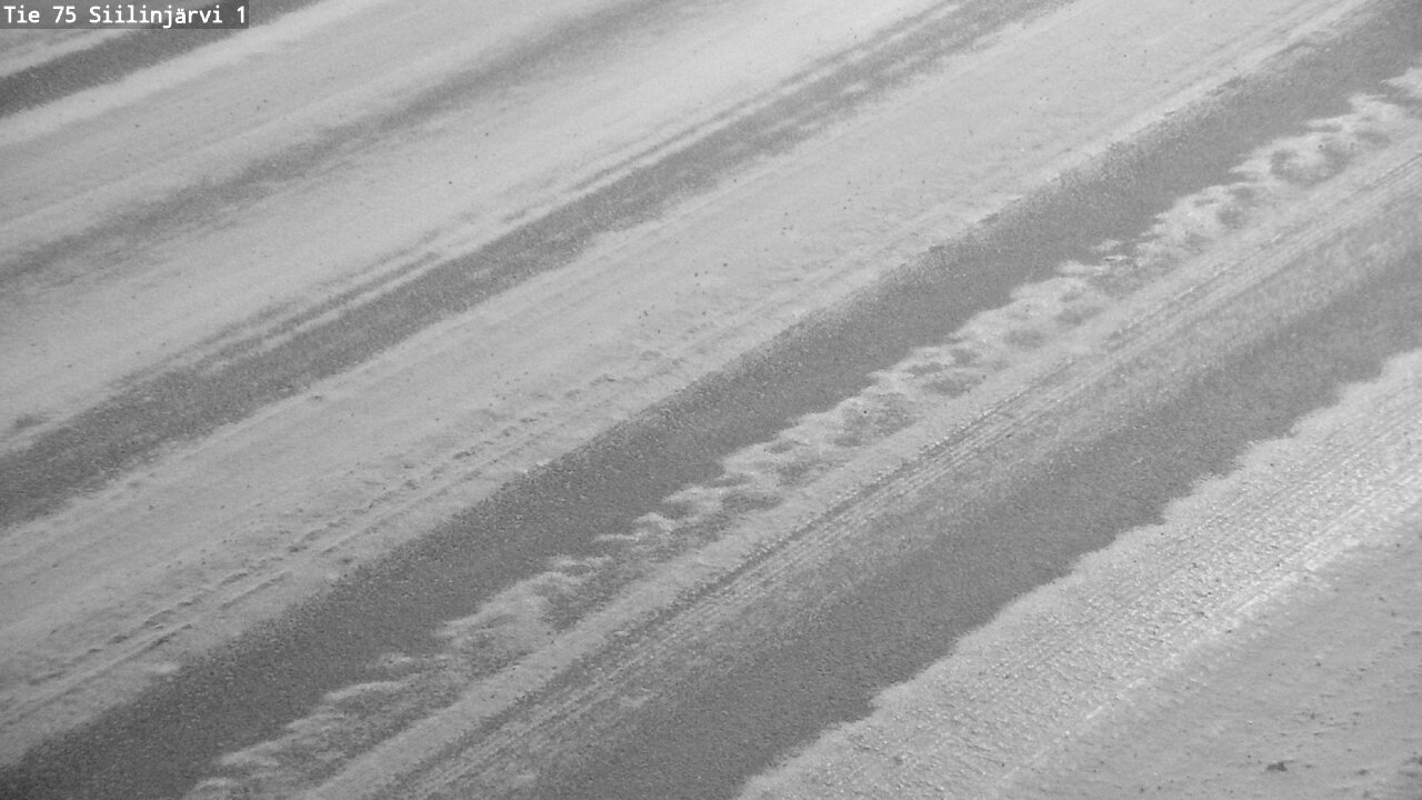 Kelikamerat Kuva Tie 75 Siilinjärvi1, Siilinjärvi, Pohjois-Savo