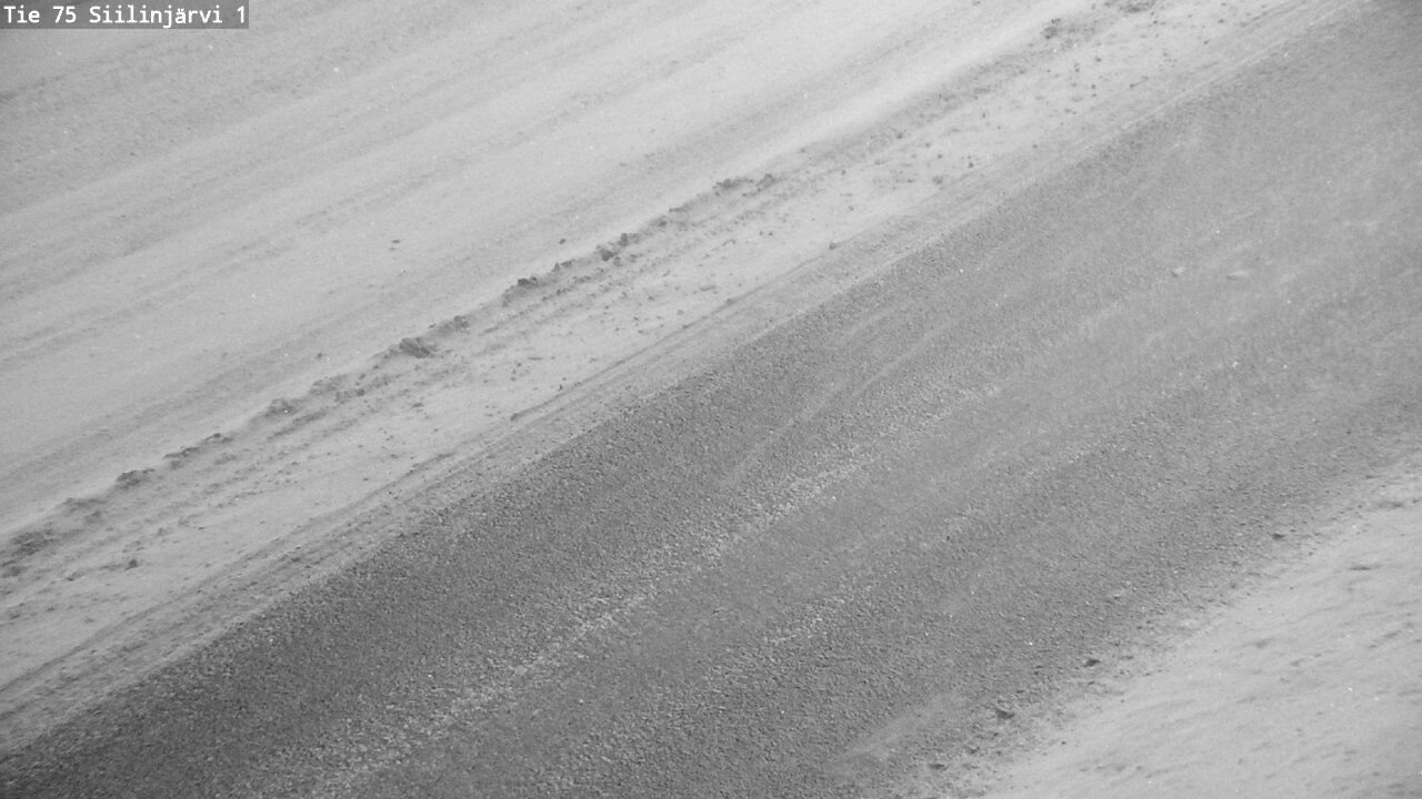 Kelikamerat Kuva Tie 75 Siilinjärvi1, Siilinjärvi, Pohjois-Savo