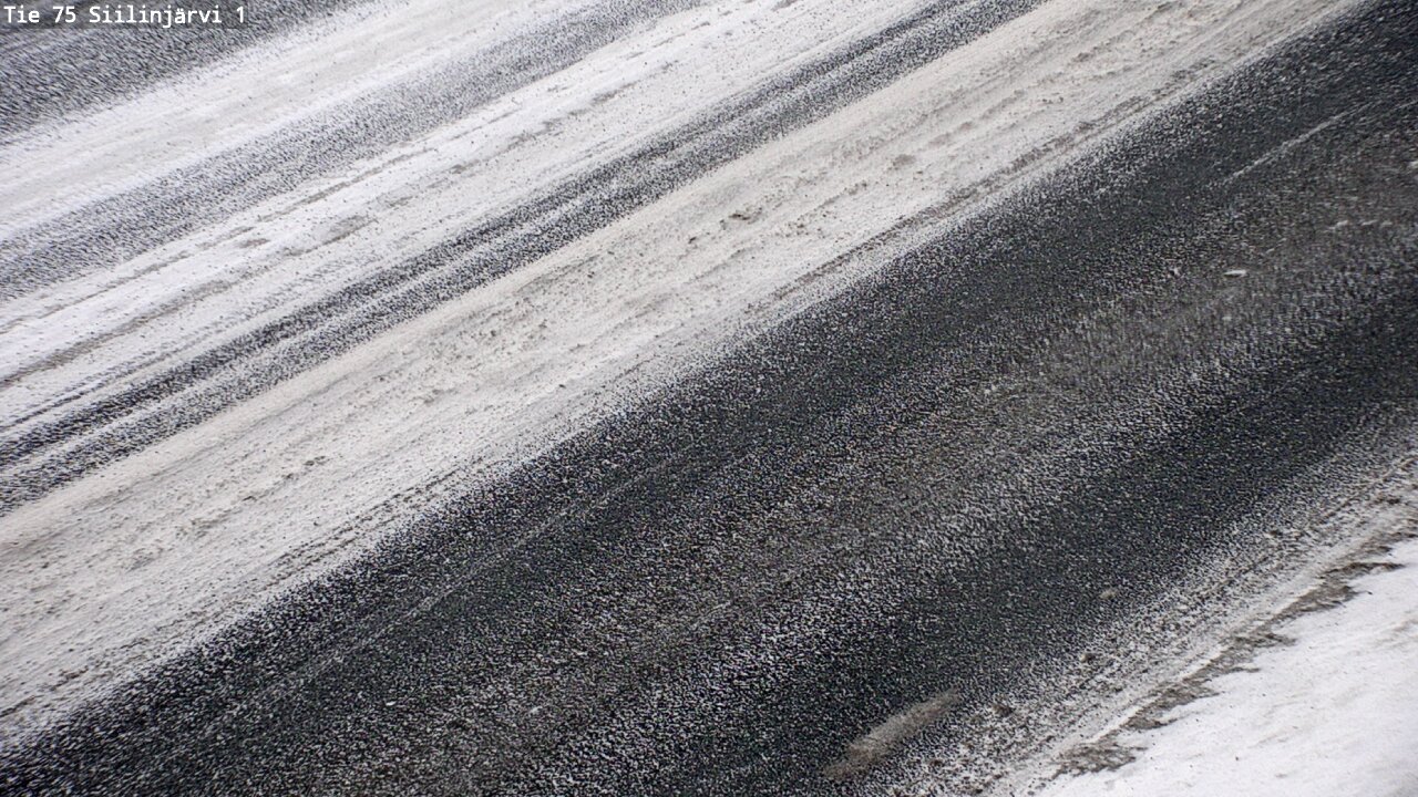 Kelikamerat Kuva Tie 75 Siilinjärvi1, Siilinjärvi, Pohjois-Savo