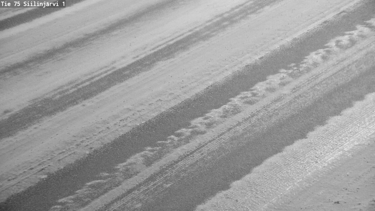 Kelikamerat Kuva Tie 75 Siilinjärvi1, Siilinjärvi, Pohjois-Savo