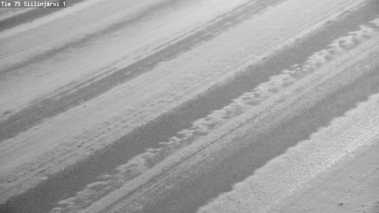 Kelikamerat Kuva Tie 75 Siilinjärvi1, Siilinjärvi, Pohjois-Savo
