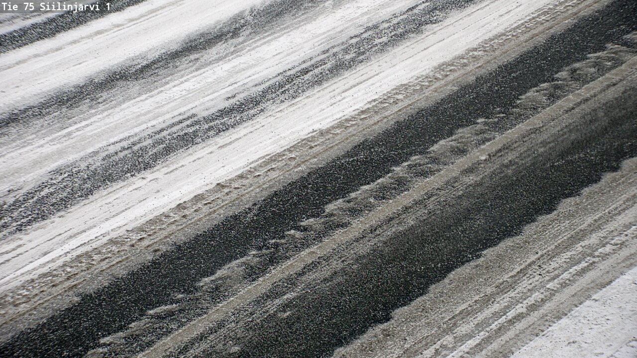 Kelikamerat Kuva Tie 75 Siilinjärvi1, Siilinjärvi, Pohjois-Savo