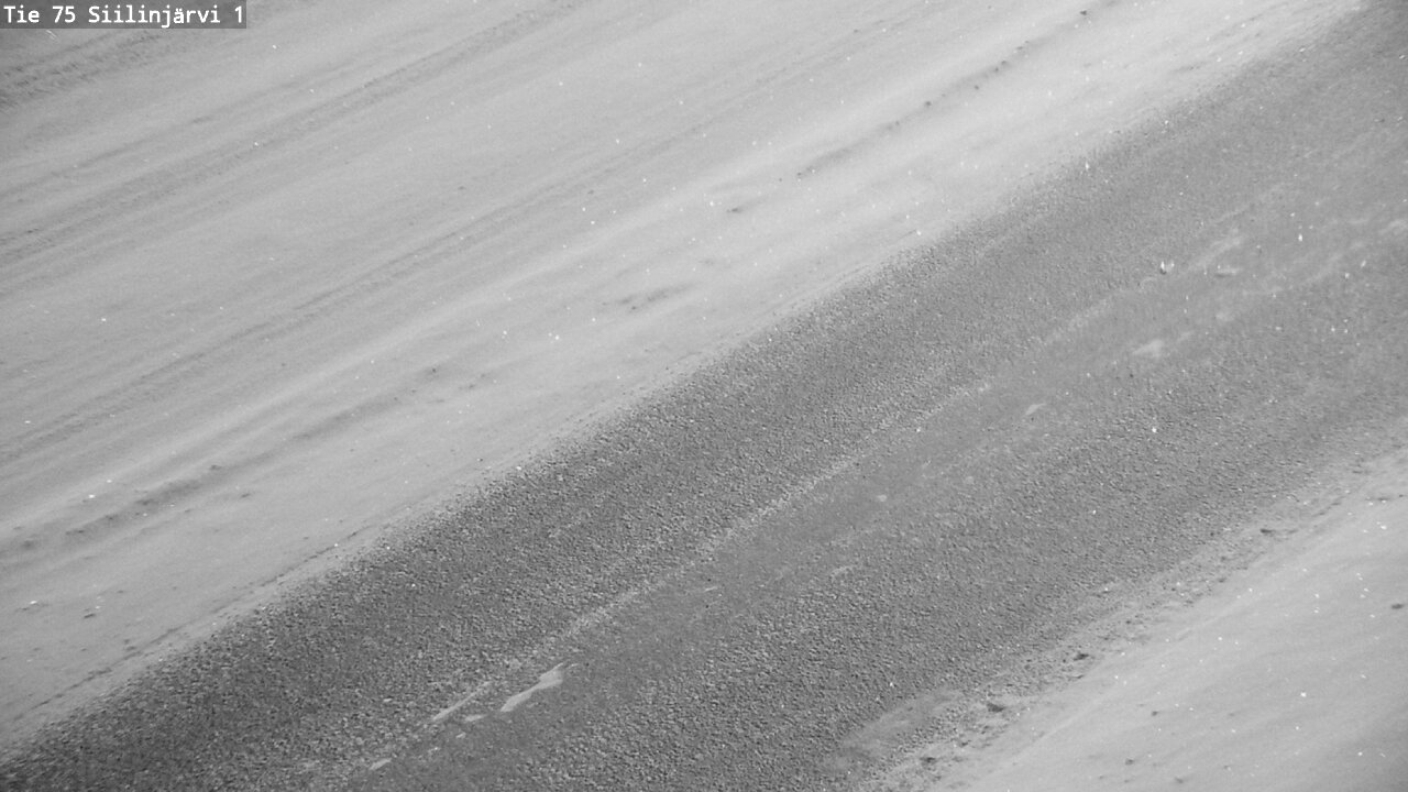 Kelikamerat Kuva Tie 75 Siilinjärvi1, Siilinjärvi, Pohjois-Savo