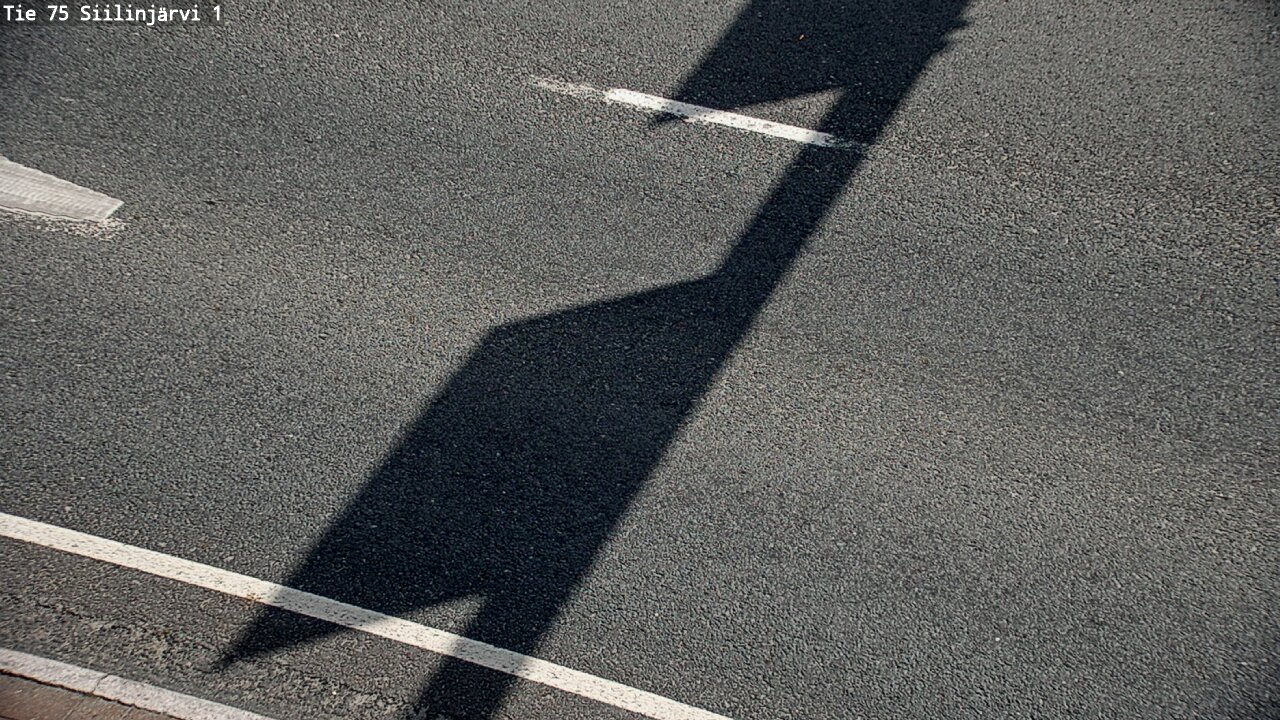 Kelikamerat Kuva Tie 75 Siilinjärvi1, Siilinjärvi, Pohjois-Savo
