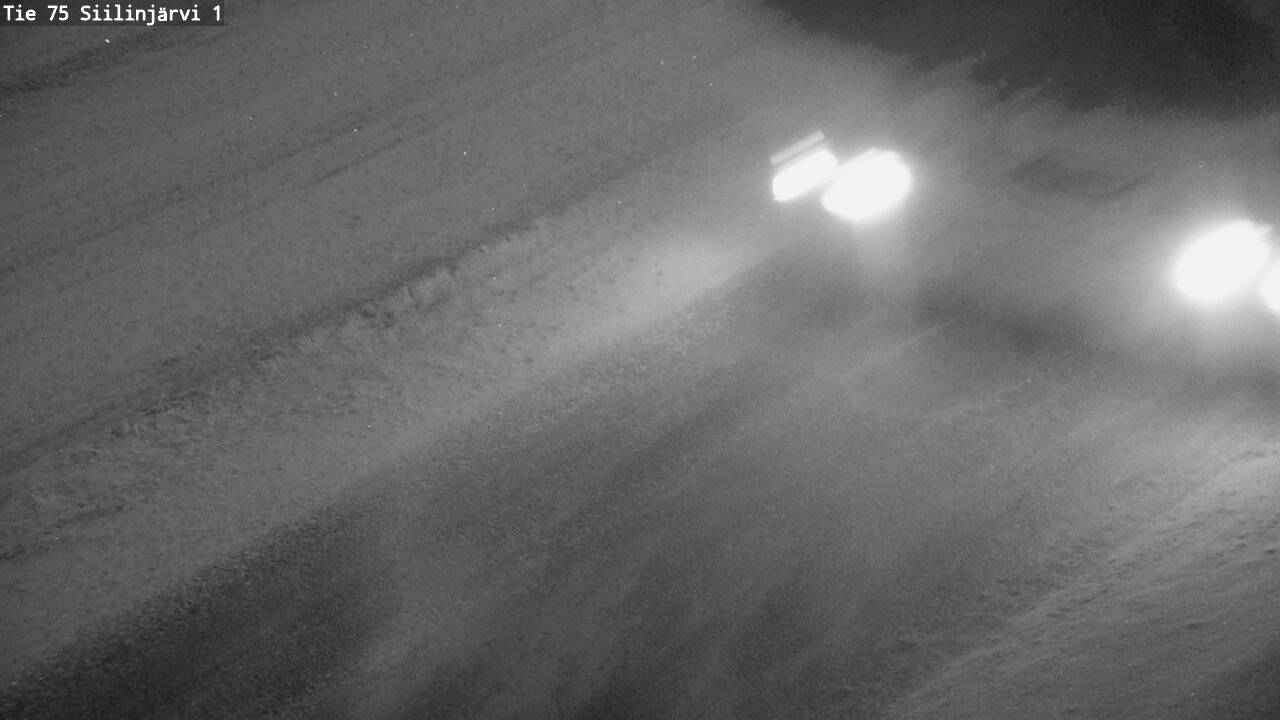 Kelikamerat Kuva Tie 75 Siilinjärvi1, Siilinjärvi, Pohjois-Savo