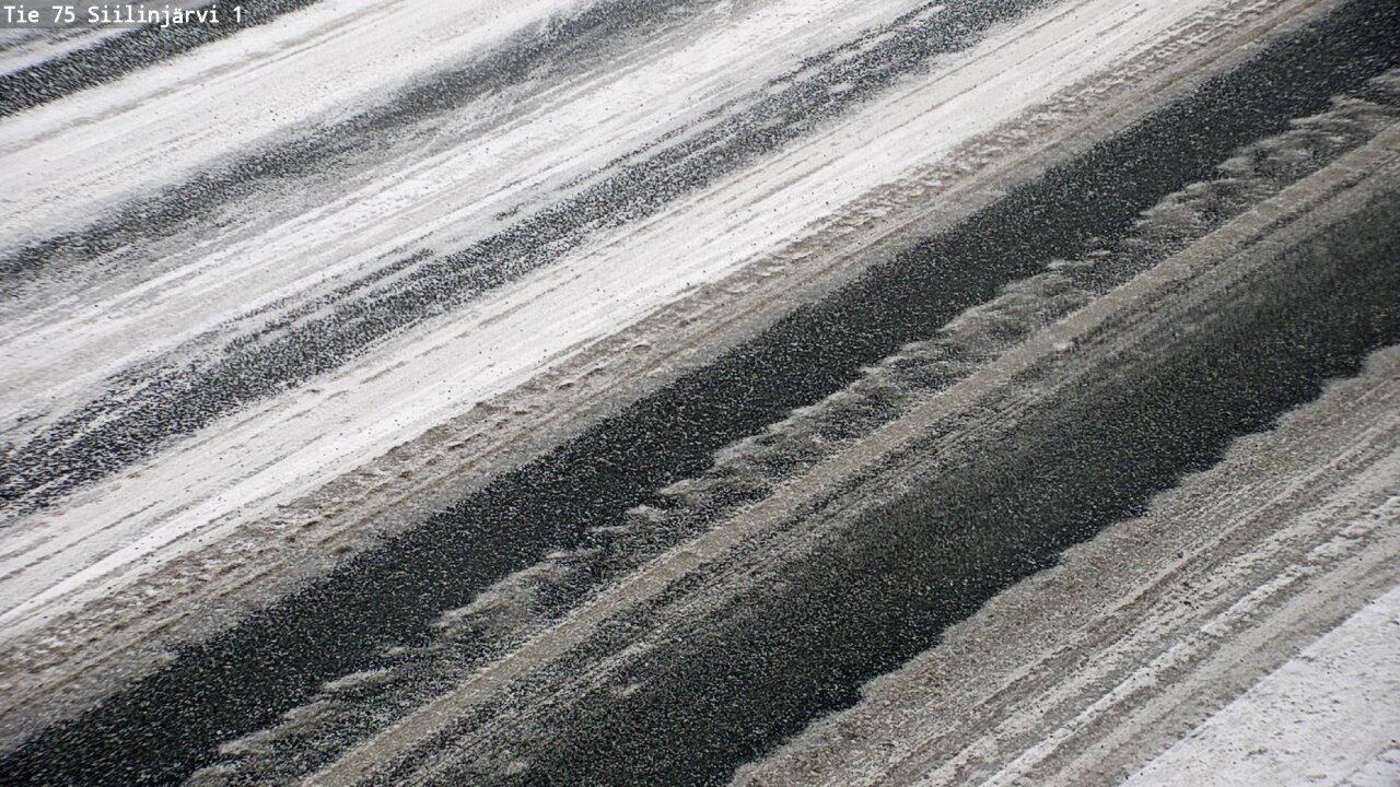 Kelikamerat Kuva Tie 75 Siilinjärvi1, Siilinjärvi, Pohjois-Savo