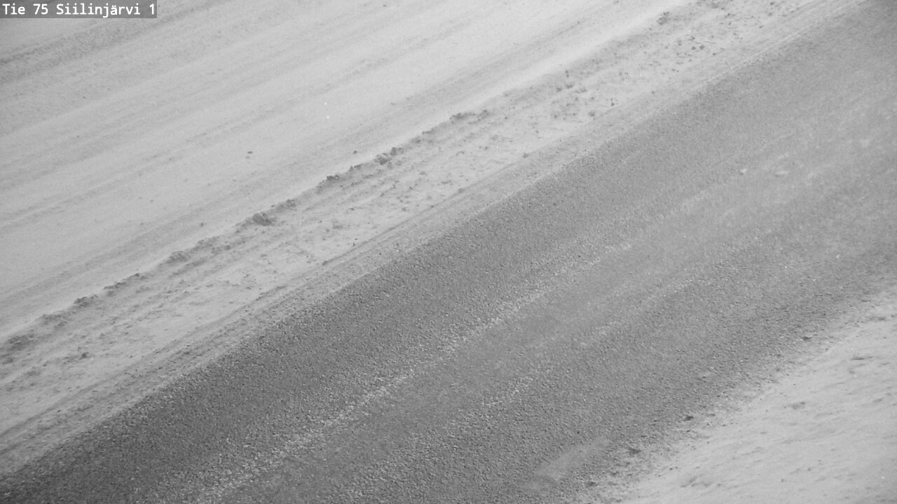 Kelikamerat Kuva Tie 75 Siilinjärvi1, Siilinjärvi, Pohjois-Savo