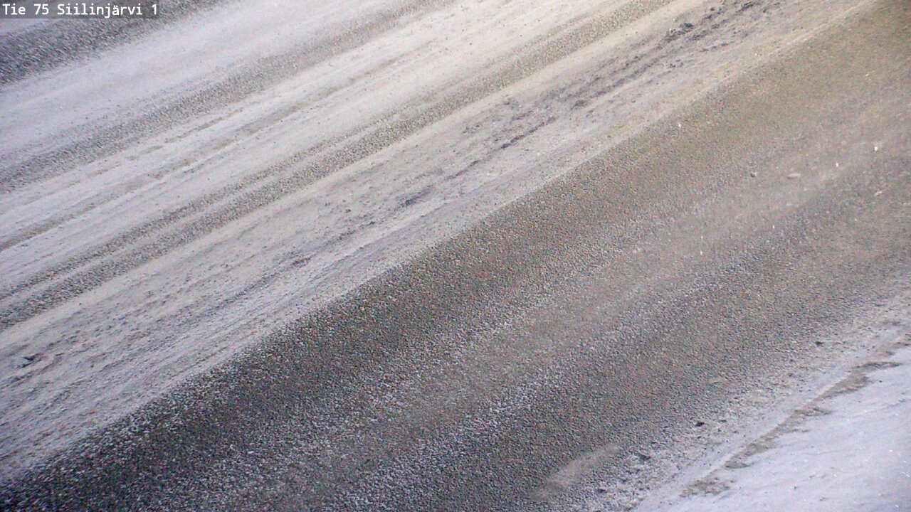 Kelikamerat Kuva Tie 75 Siilinjärvi1, Siilinjärvi, Pohjois-Savo