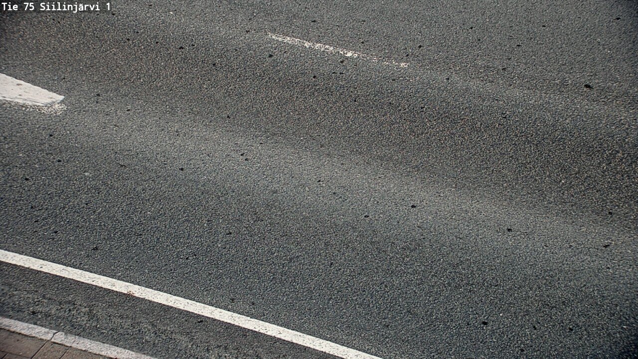Kelikamerat Kuva Tie 75 Siilinjärvi1, Siilinjärvi, Pohjois-Savo