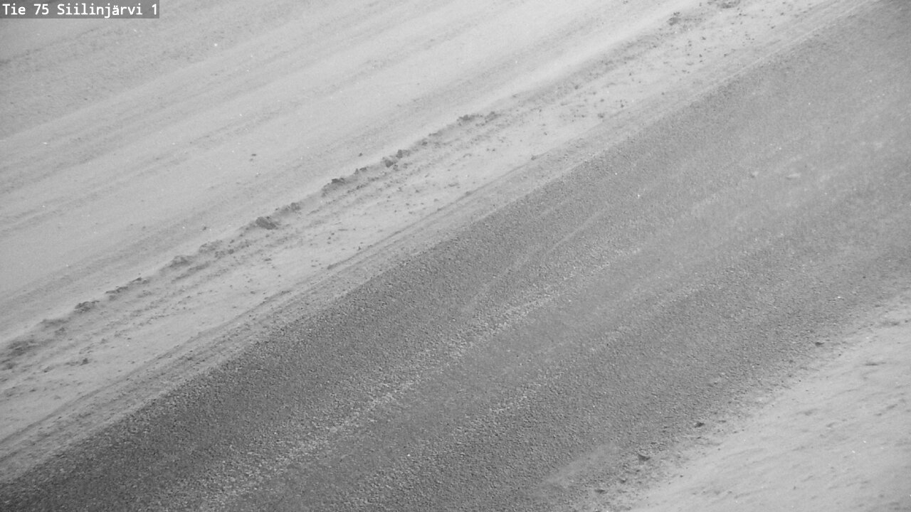 Kelikamerat Kuva Tie 75 Siilinjärvi1, Siilinjärvi, Pohjois-Savo