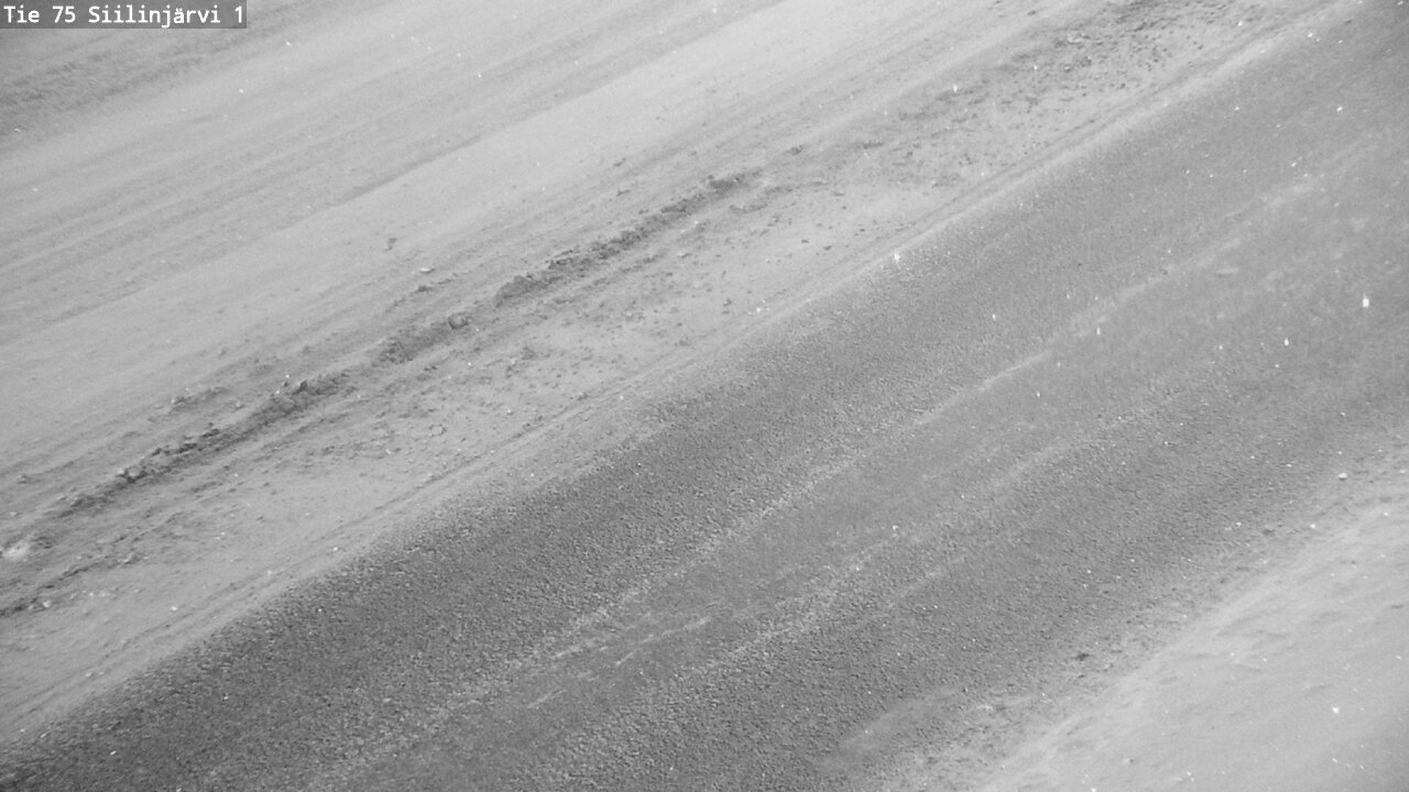 Kelikamerat Kuva Tie 75 Siilinjärvi1, Siilinjärvi, Pohjois-Savo