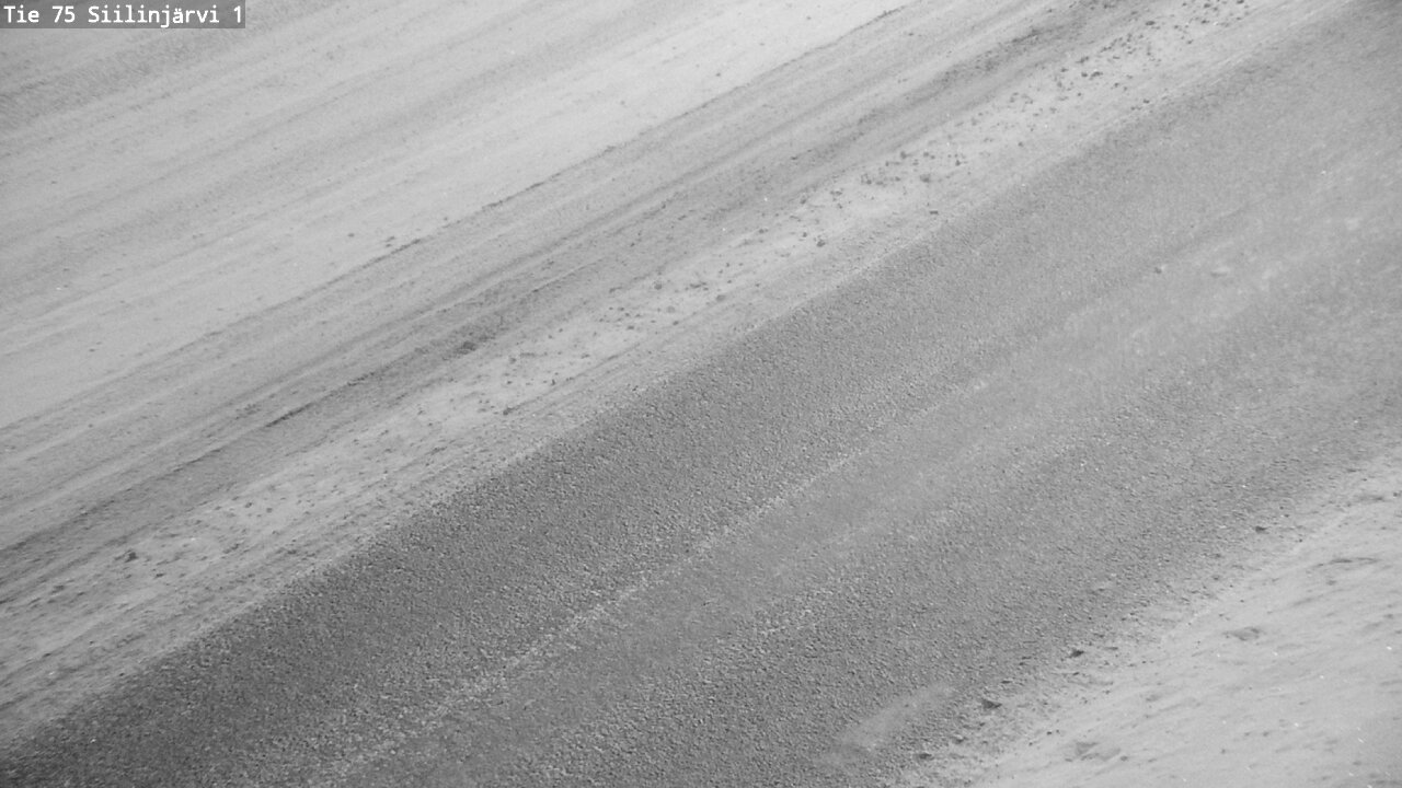 Kelikamerat Kuva Tie 75 Siilinjärvi1, Siilinjärvi, Pohjois-Savo