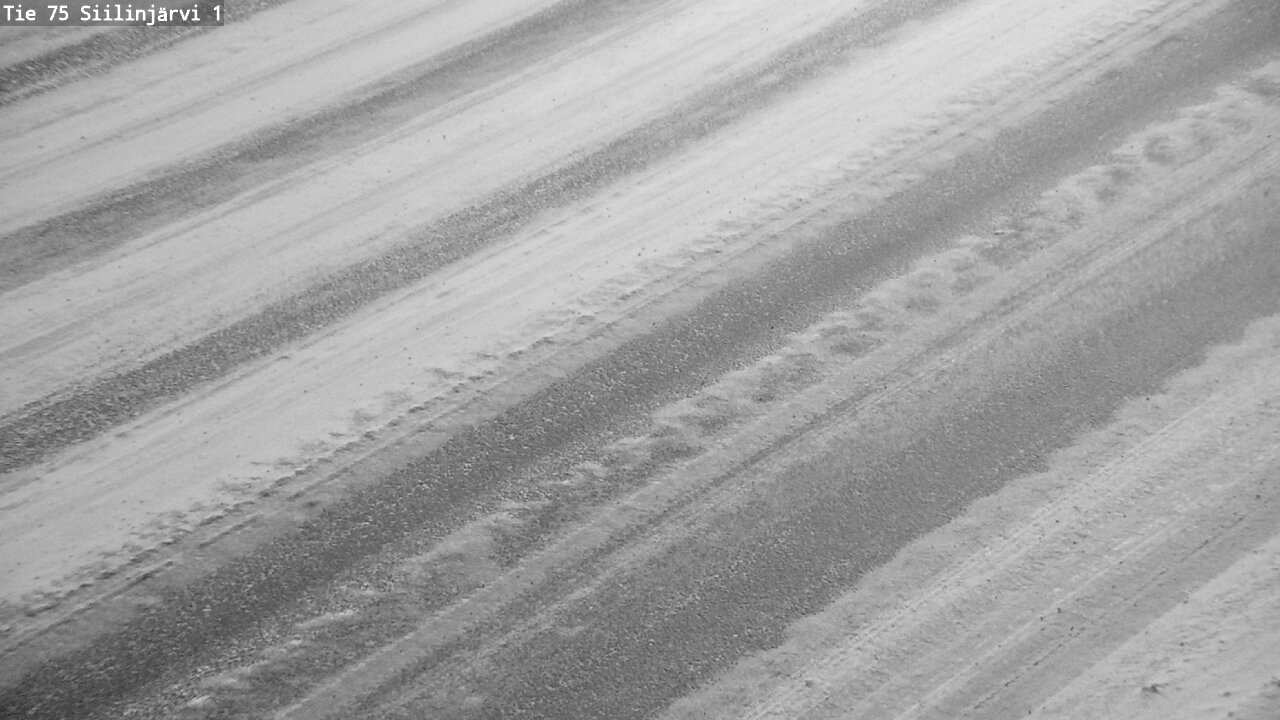 Kelikamerat Kuva Tie 75 Siilinjärvi1, Siilinjärvi, Pohjois-Savo