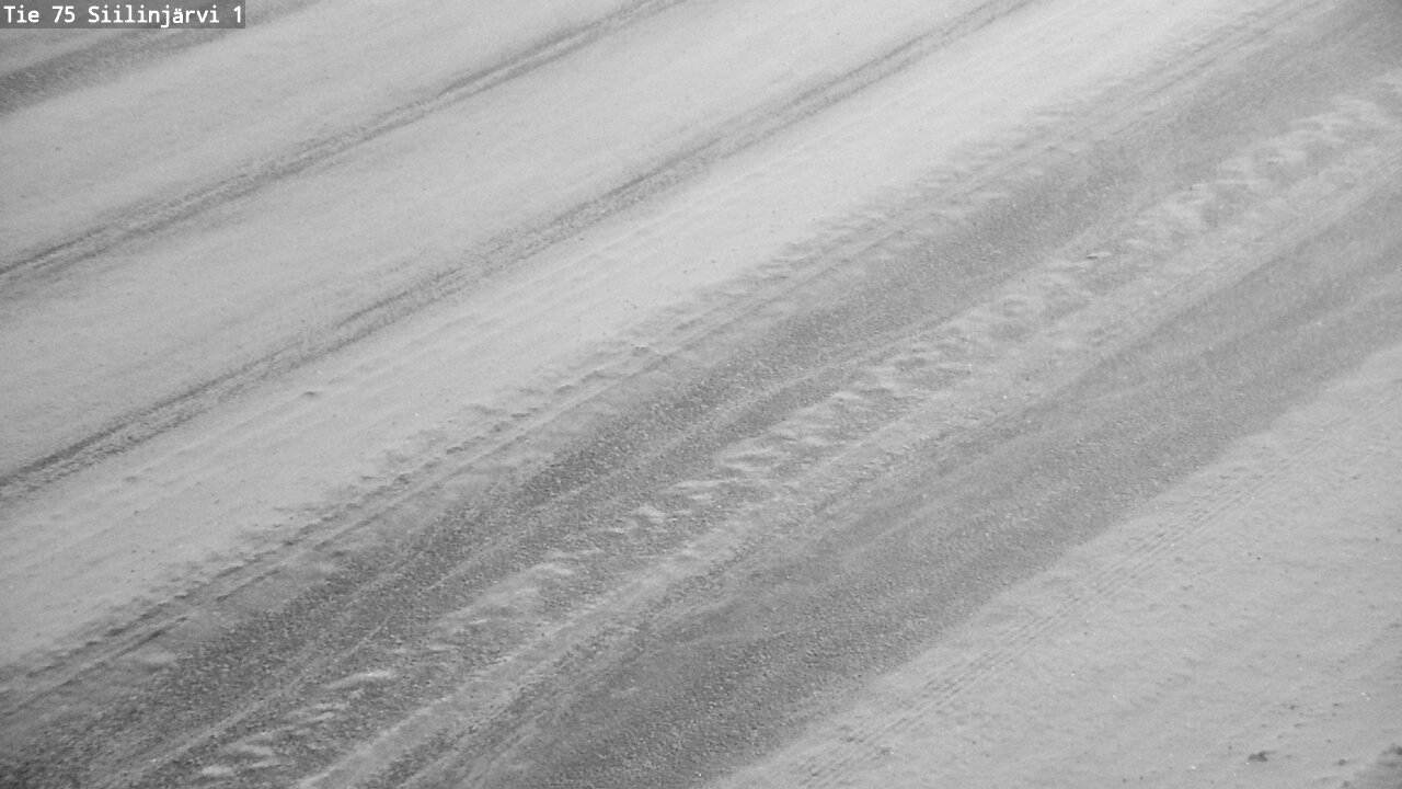 Kelikamerat Kuva Tie 75 Siilinjärvi1, Siilinjärvi, Pohjois-Savo