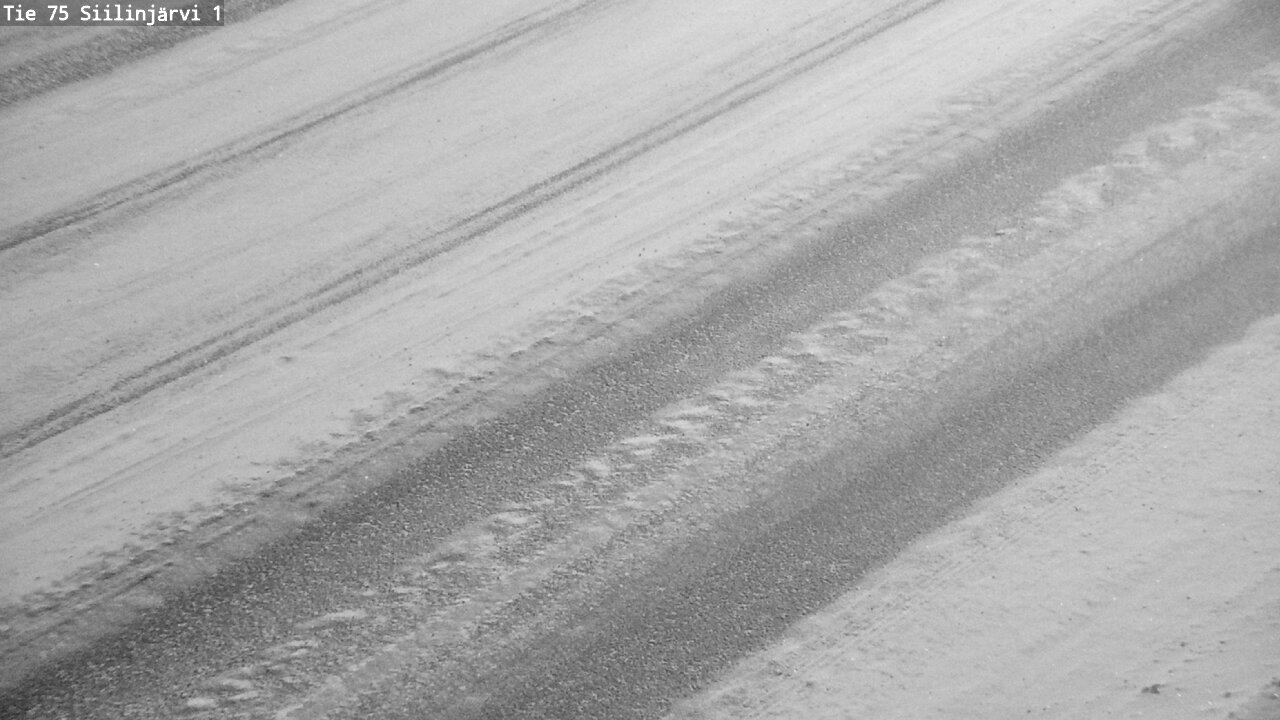 Kelikamerat Kuva Tie 75 Siilinjärvi1, Siilinjärvi, Pohjois-Savo