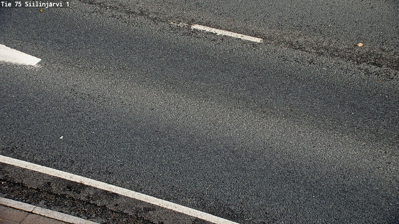 Kelikamerat Kuva Tie 75 Siilinjärvi1, Siilinjärvi, Pohjois-Savo