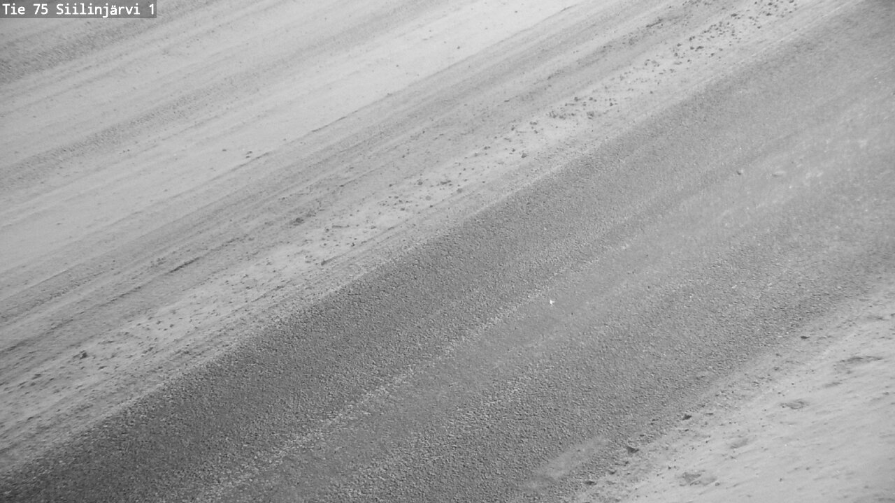 Kelikamerat Kuva Tie 75 Siilinjärvi1, Siilinjärvi, Pohjois-Savo