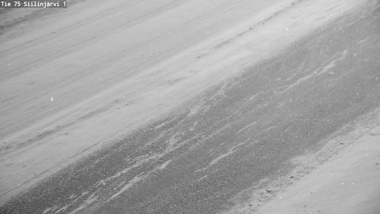 Kelikamerat Kuva Tie 75 Siilinjärvi1, Siilinjärvi, Pohjois-Savo