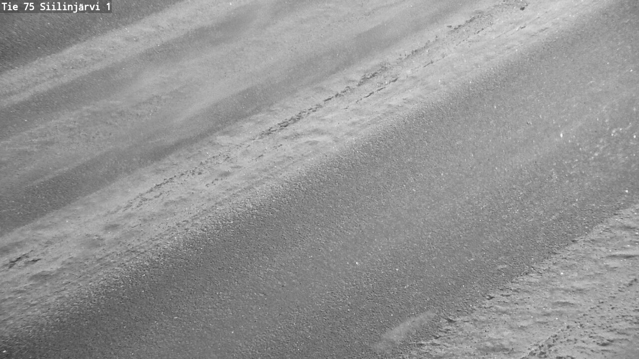 Kelikamerat Kuva Tie 75 Siilinjärvi1, Siilinjärvi, Pohjois-Savo