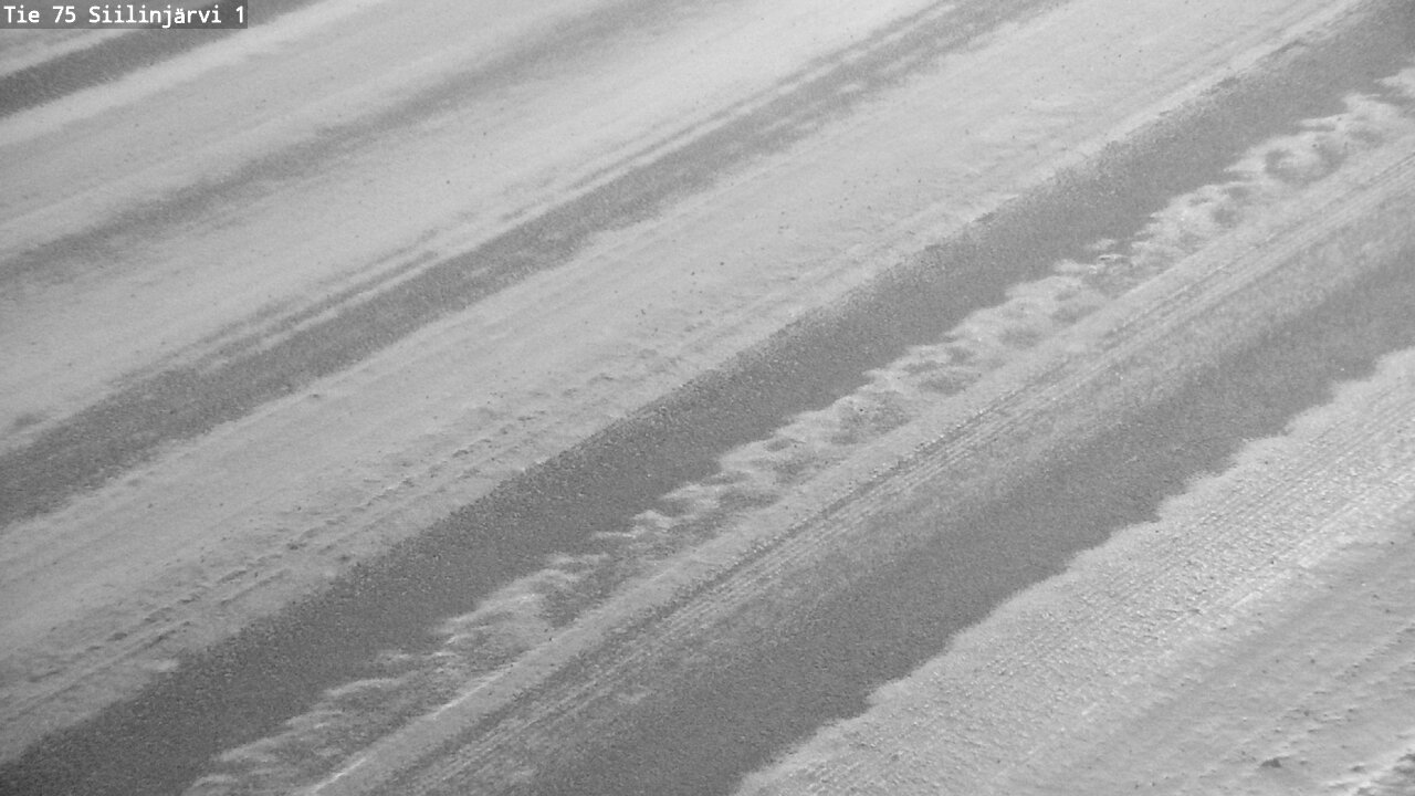 Kelikamerat Kuva Tie 75 Siilinjärvi1, Siilinjärvi, Pohjois-Savo