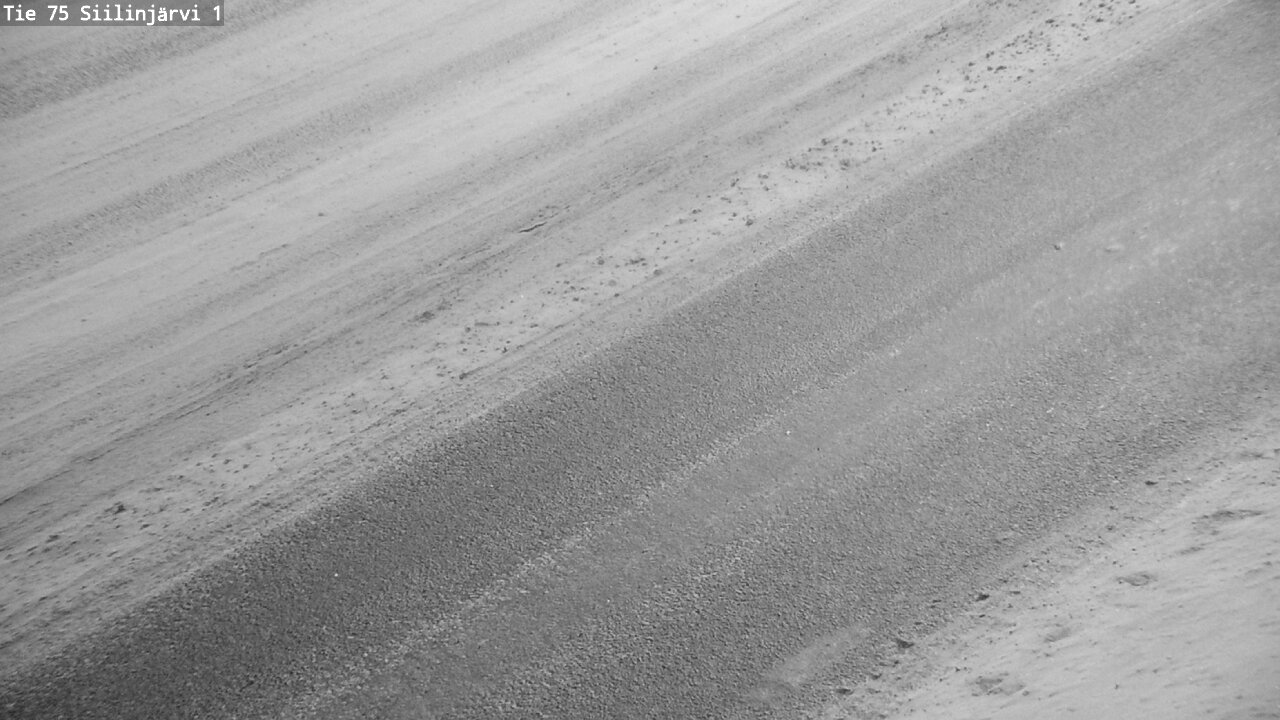 Kelikamerat Kuva Tie 75 Siilinjärvi1, Siilinjärvi, Pohjois-Savo