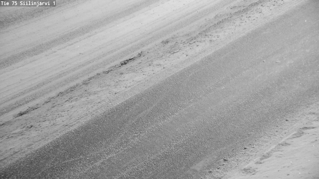 Kelikamerat Kuva Tie 75 Siilinjärvi1, Siilinjärvi, Pohjois-Savo