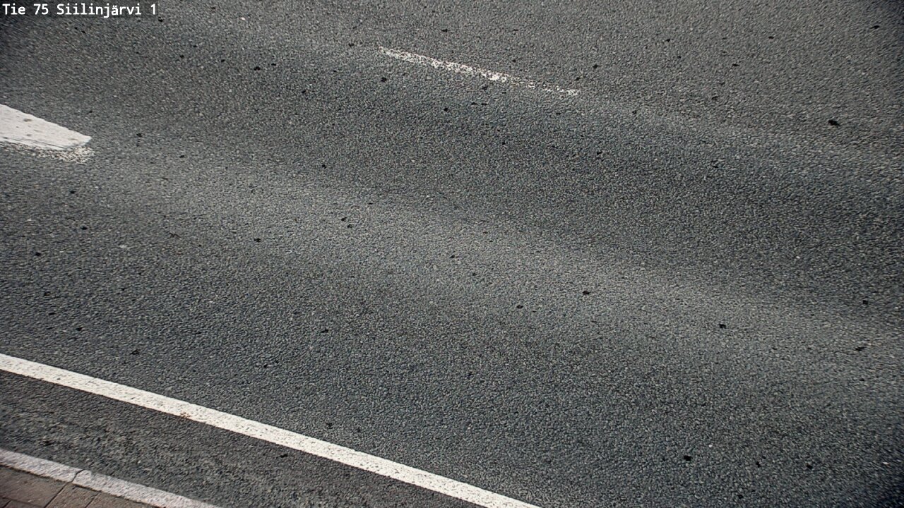 Kelikamerat Kuva Tie 75 Siilinjärvi1, Siilinjärvi, Pohjois-Savo
