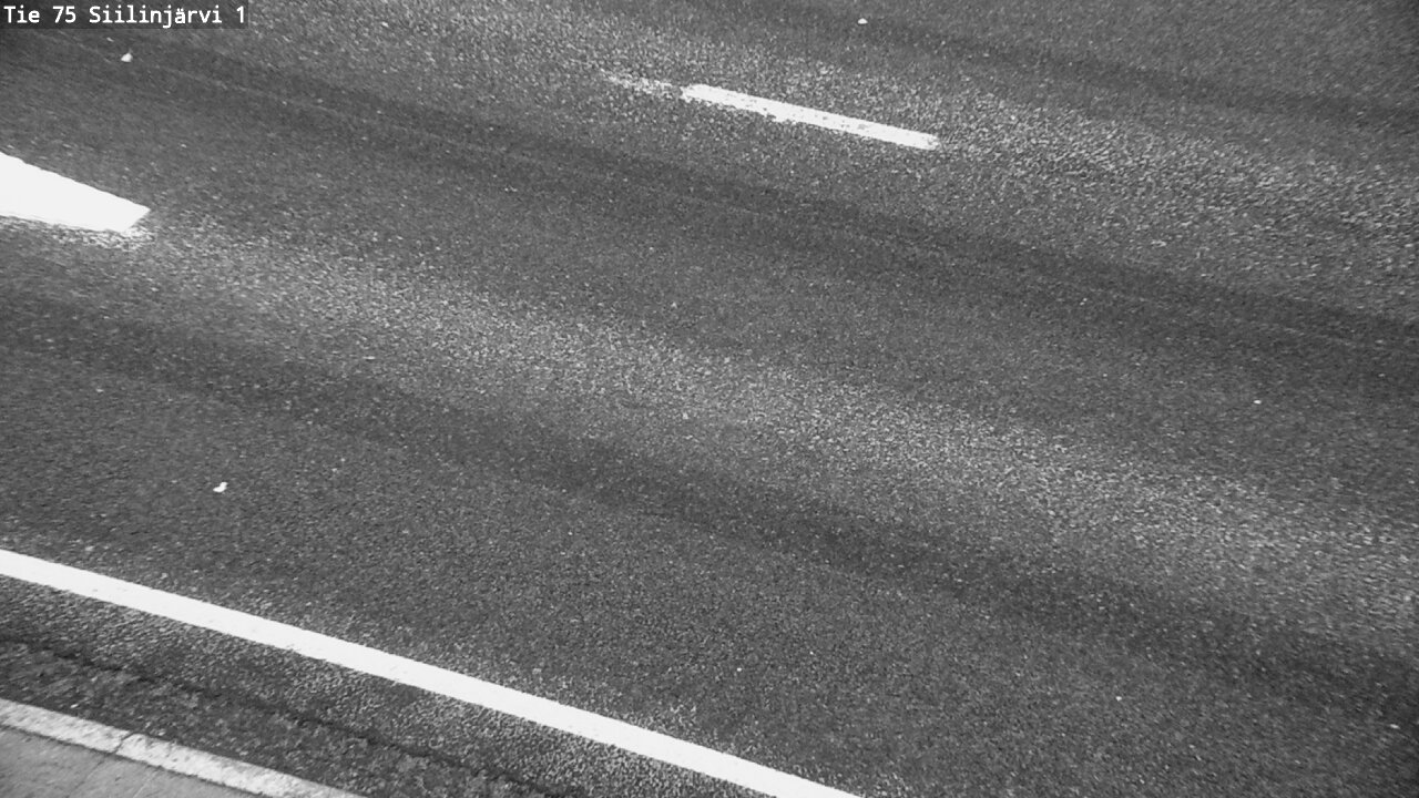 Kelikamerat Kuva Tie 75 Siilinjärvi1, Siilinjärvi, Pohjois-Savo