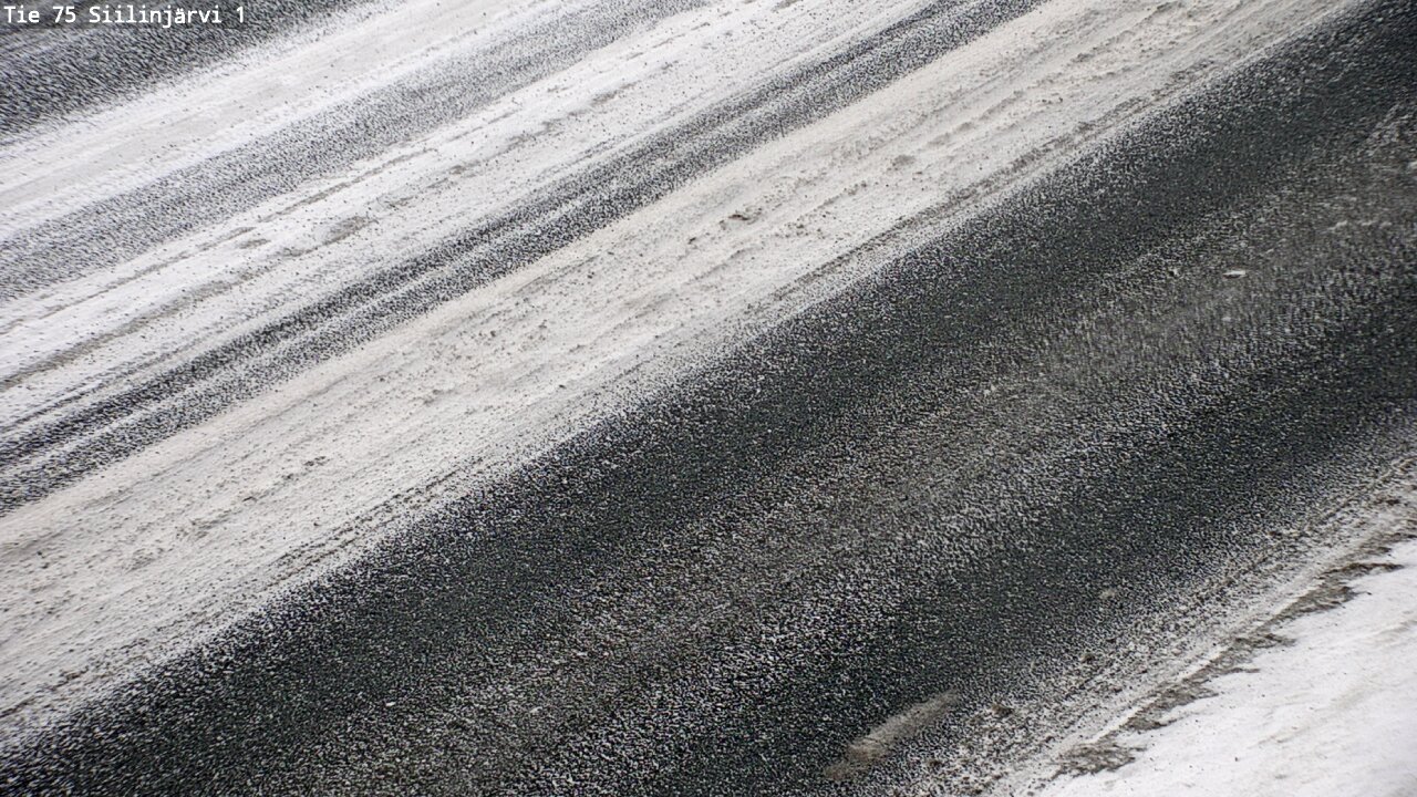 Kelikamerat Kuva Tie 75 Siilinjärvi1, Siilinjärvi, Pohjois-Savo