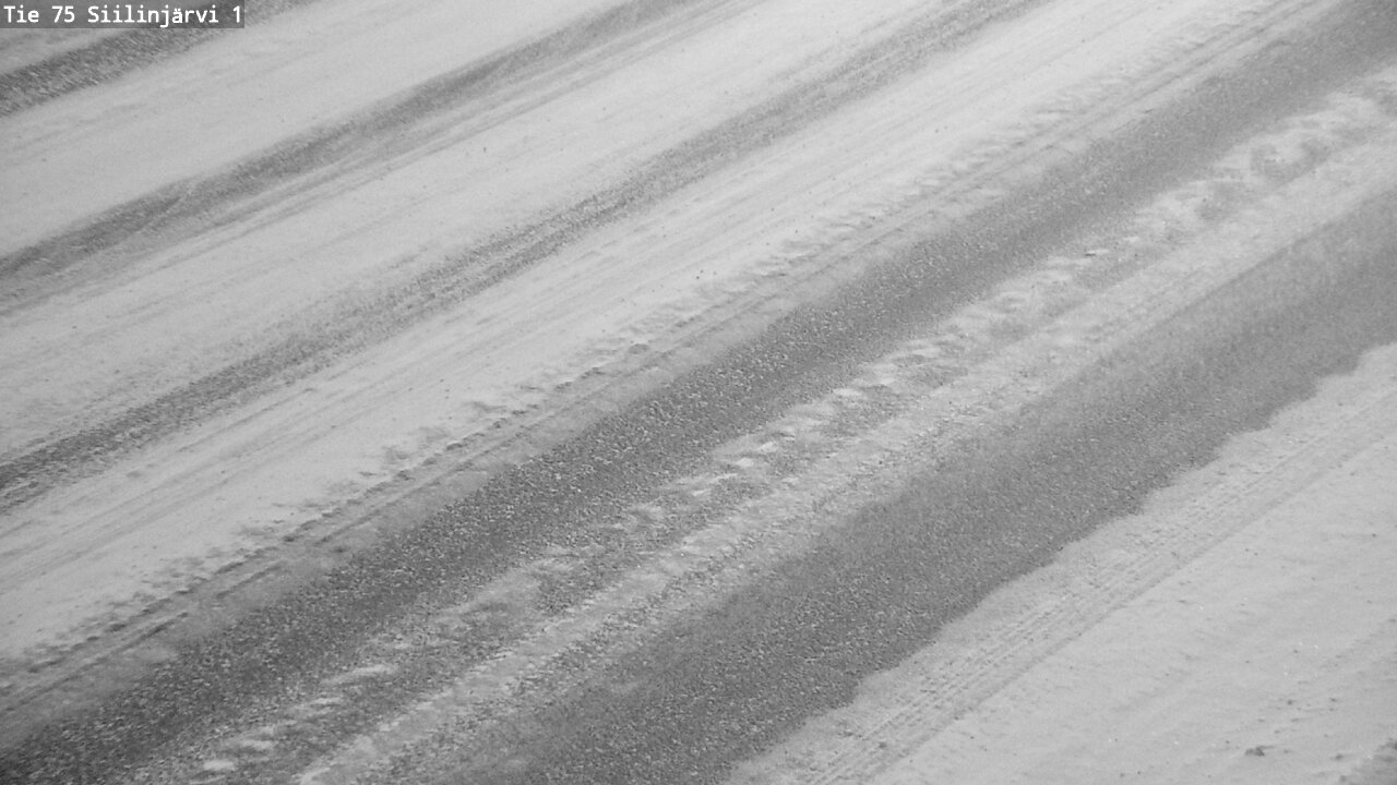 Kelikamerat Kuva Tie 75 Siilinjärvi1, Siilinjärvi, Pohjois-Savo