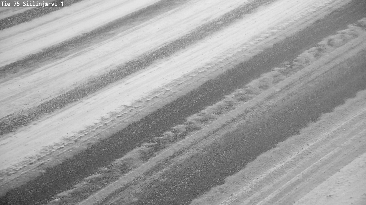 Kelikamerat Kuva Tie 75 Siilinjärvi1, Siilinjärvi, Pohjois-Savo