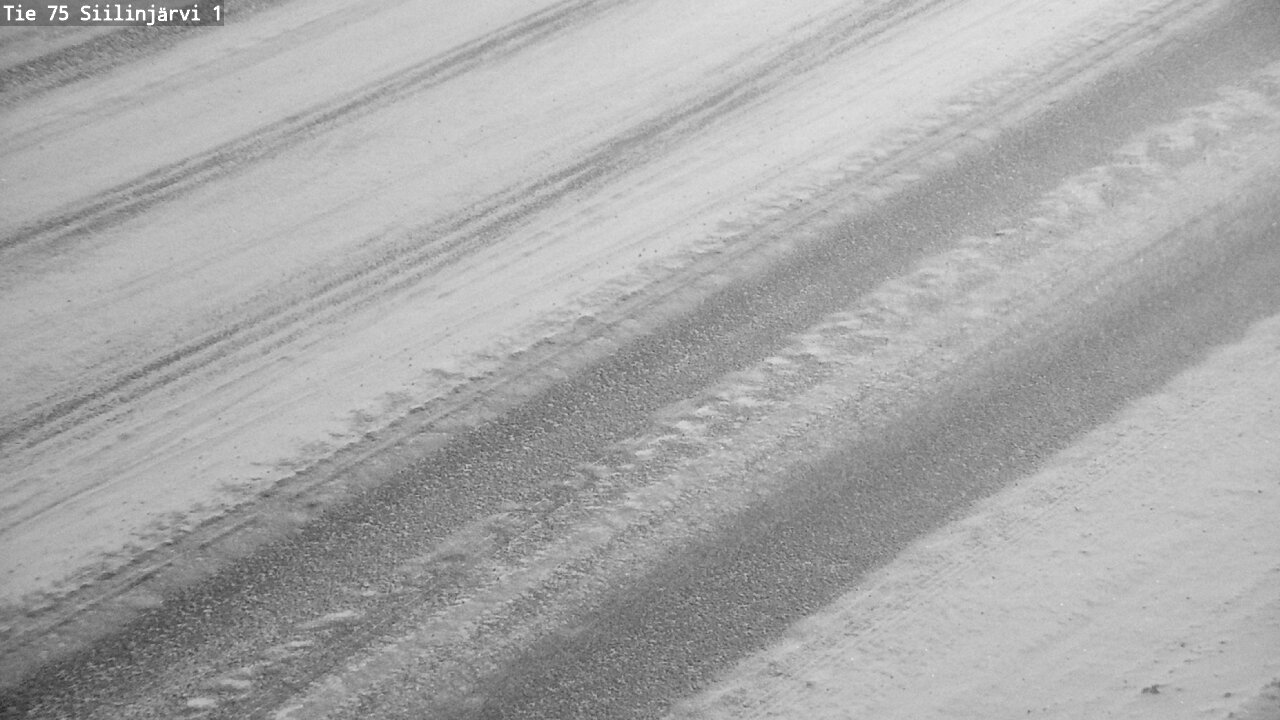 Kelikamerat Kuva Tie 75 Siilinjärvi1, Siilinjärvi, Pohjois-Savo